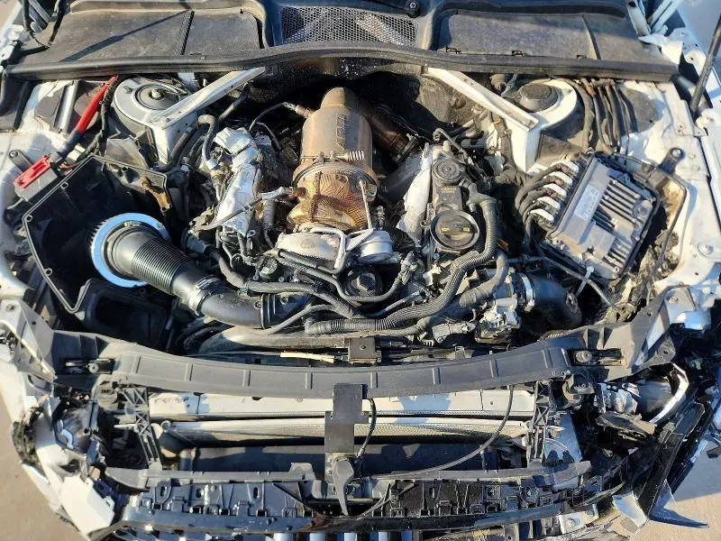 2019 AUDI S5 PRESTIGE  