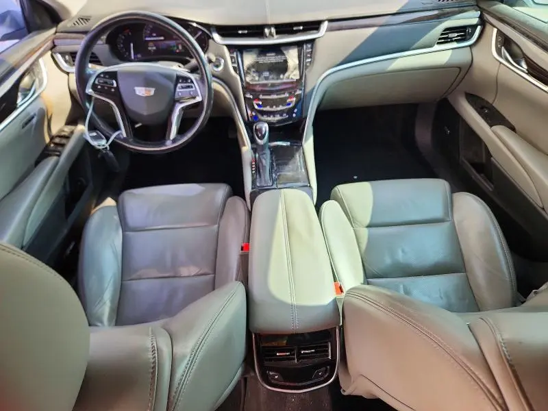 2017 CADILLAC XTS LUXURY  