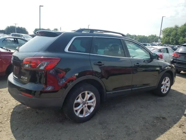 2013 MAZDA CX-9 TOURING
