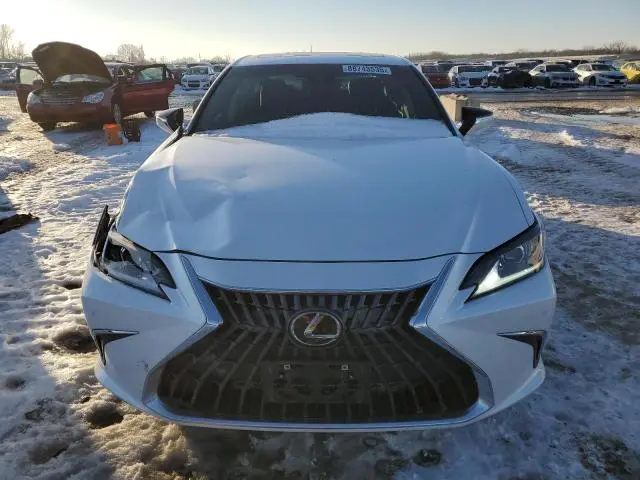 2023 LEXUS ES 350 BASE  