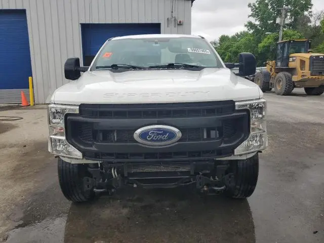 2021 FORD F250 SUPER DUTY  