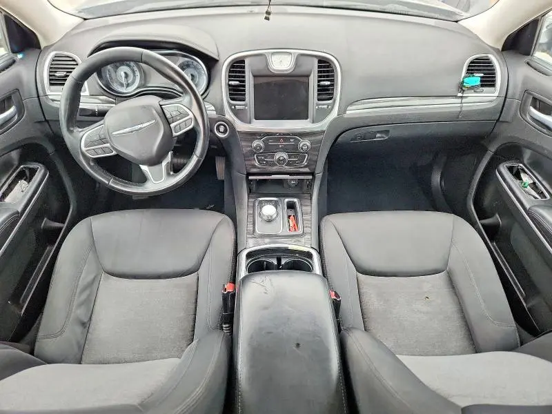 2019 CHRYSLER 300 TOURING  
