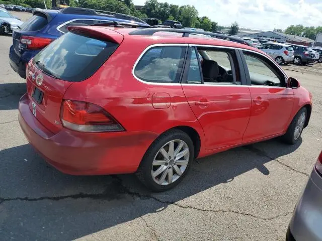 2012 VOLKSWAGEN JETTA TDI  