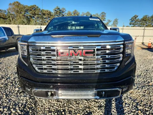 2022 GMC SIERRA K1500 DENALI  