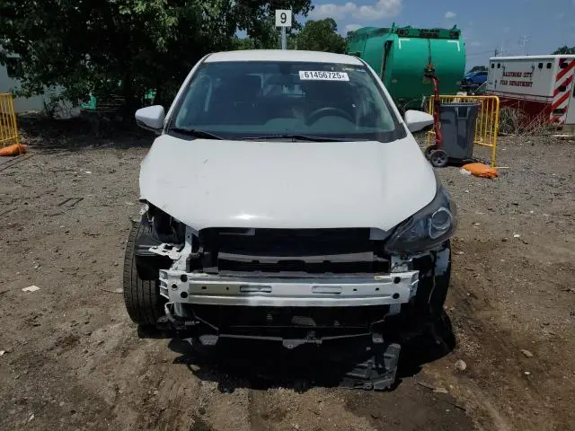 2020 CHEVROLET SPARK 1LT  