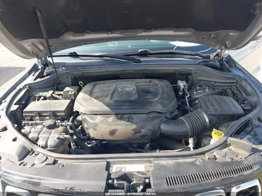 2018 JEEP GRAND CHEROKEE LAREDO E 4X4