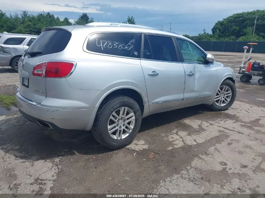 2014 BUICK ENCLAVE CONVENIENCE
