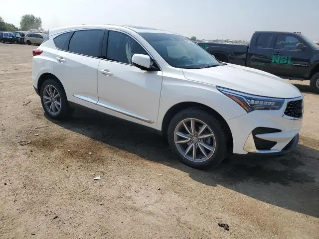 2021 ACURA RDX TECHNOLOGY  