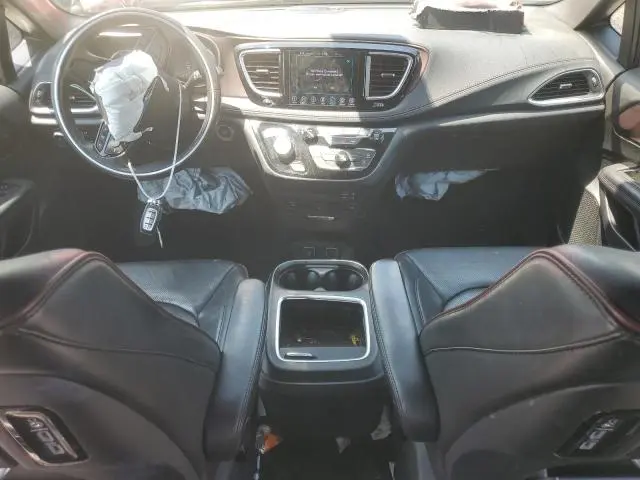 2020 CHRYSLER PACIFICA HYBRID LIMITED  
