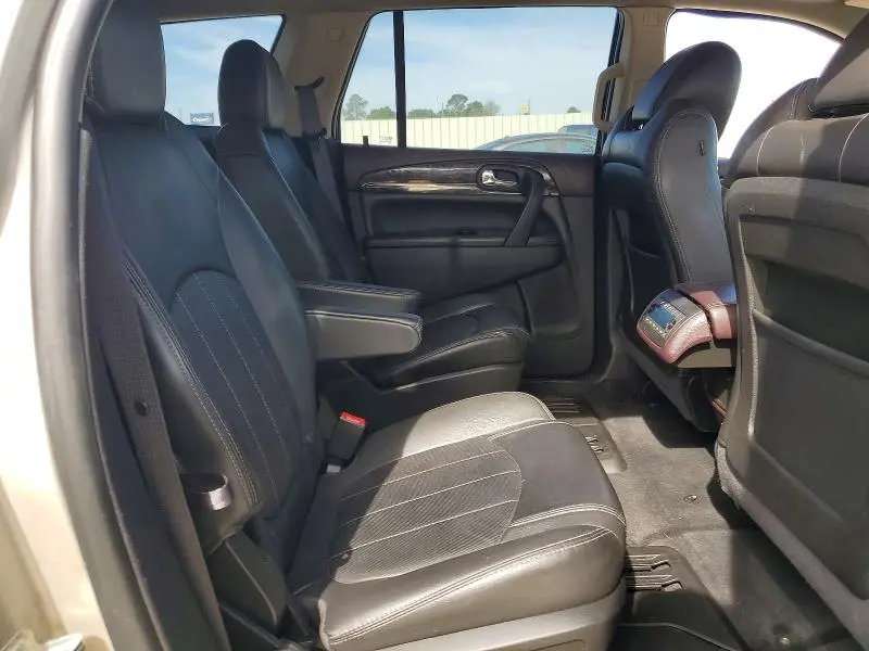 2015 BUICK ENCLAVE PREMIUM  