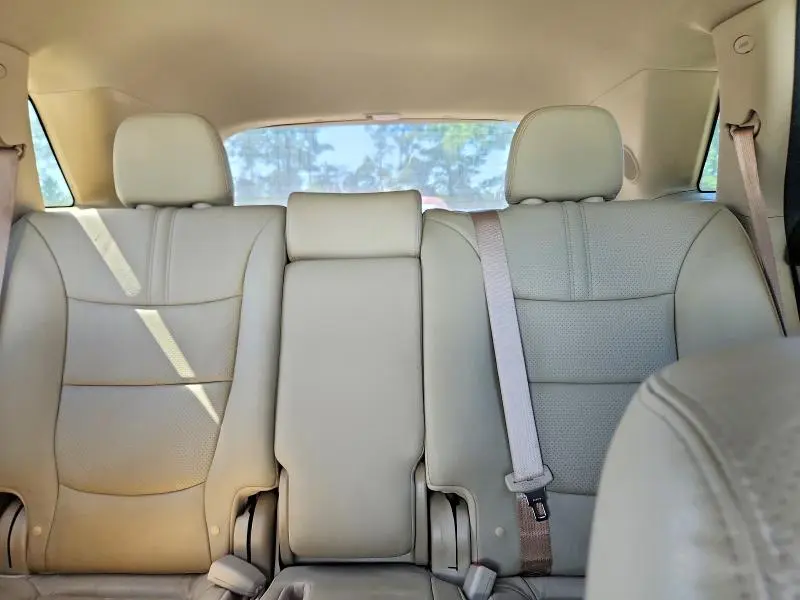 2011 KIA SORENTO EX  