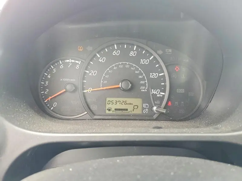 2022 MITSUBISHI MIRAGE ES  