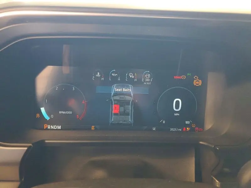 2024 FORD F350 SUPER DUTY  