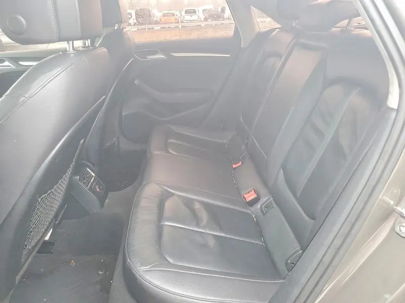 2015 AUDI A3 PREMIUM PLUS  