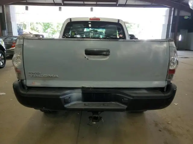 2010 TOYOTA TACOMA ACCESS CAB  