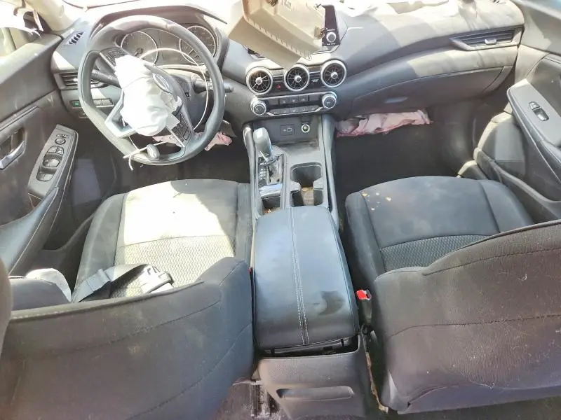 2023 NISSAN SENTRA S  