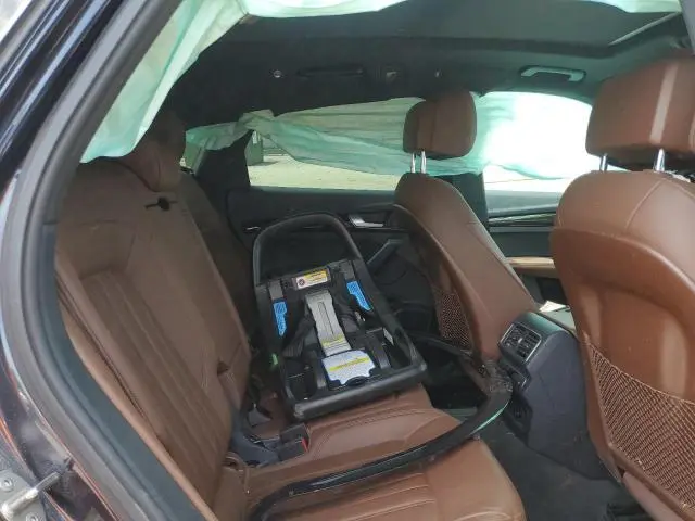 2019 AUDI Q5 PREMIUM PLUS  