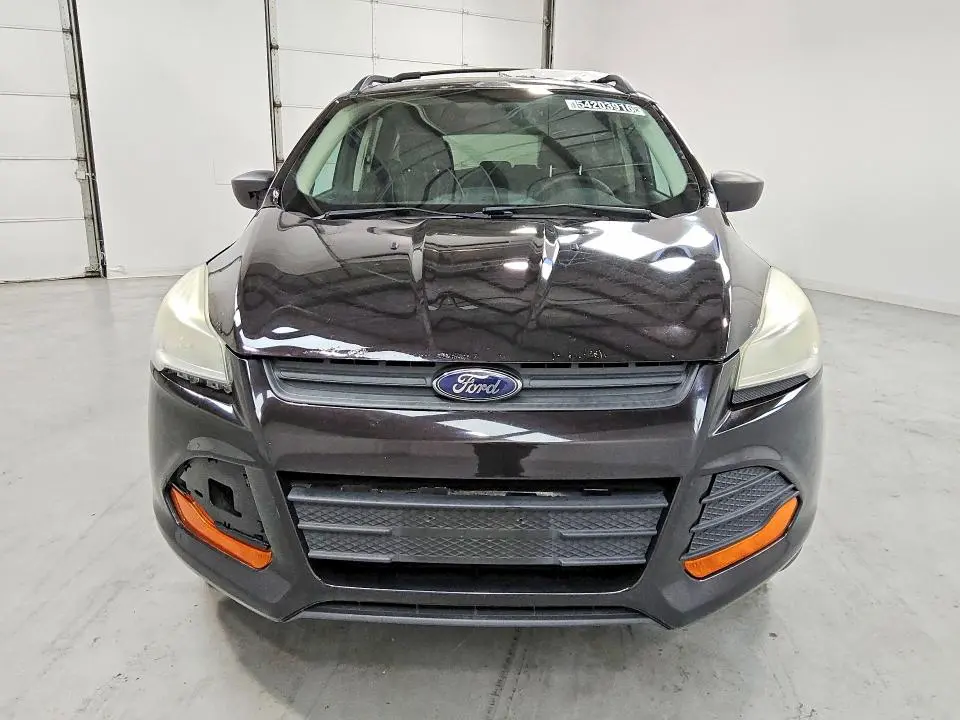 2013 FORD ESCAPE S  