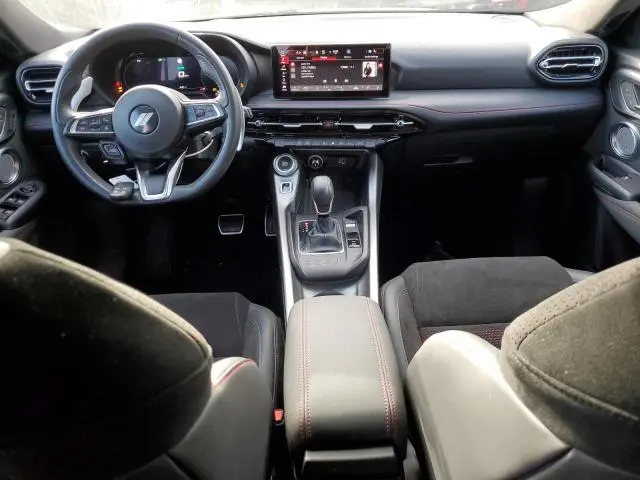 2024 DODGE HORNET R/T PLUS  