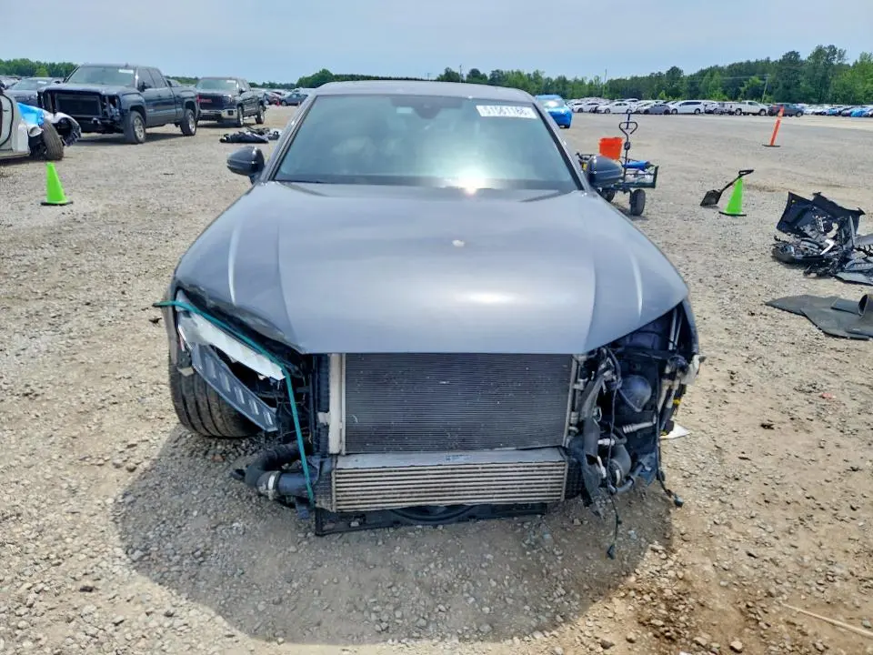2022 AUDI A4 PREMIUM PLUS 45  