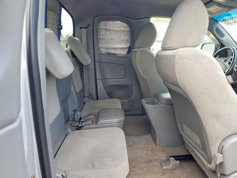 2010 TOYOTA TACOMA ACCESS CAB  