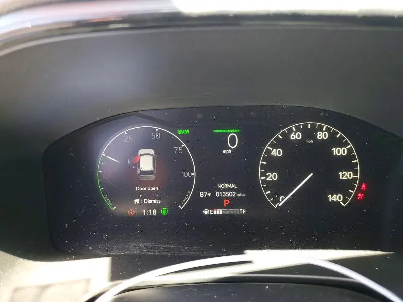 2025 HONDA CR-V SPORT-L  
