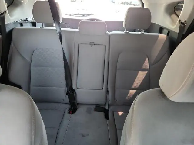 2019 HYUNDAI TUCSON LIMITED  