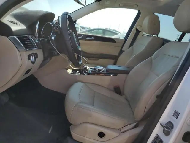 2018 MERCEDES-BENZ GLE 350  