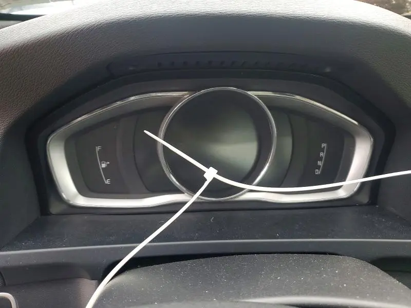 2015 VOLVO S60 PREMIER  
