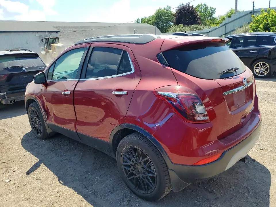 2019 BUICK ENCORE ESSENCE  