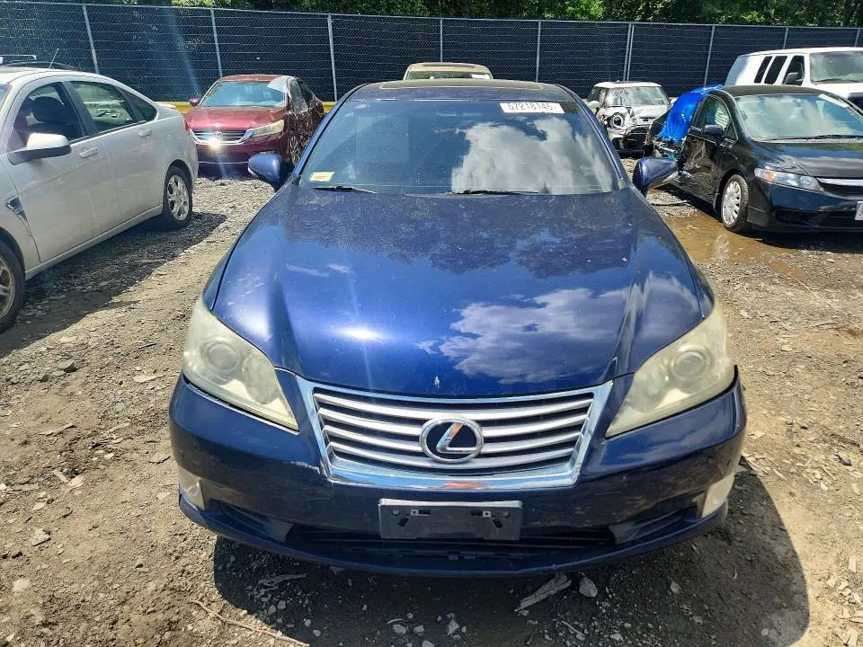 2011 LEXUS ES 350  