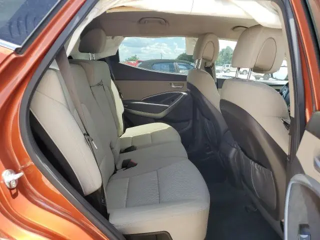 2016 HYUNDAI SANTA FE SPORT 