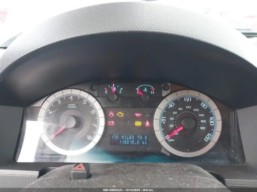 2010 FORD ESCAPE XLT