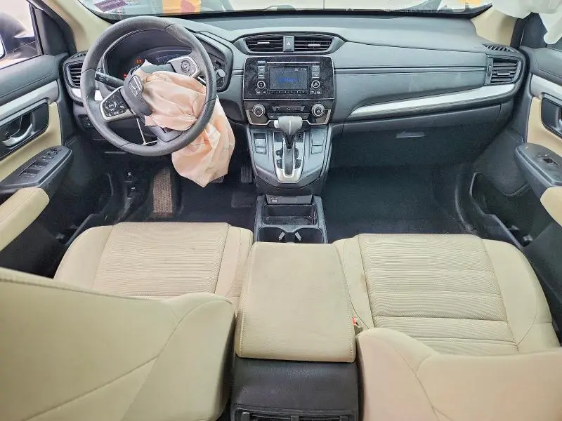 2020 HONDA CR-V LX  
