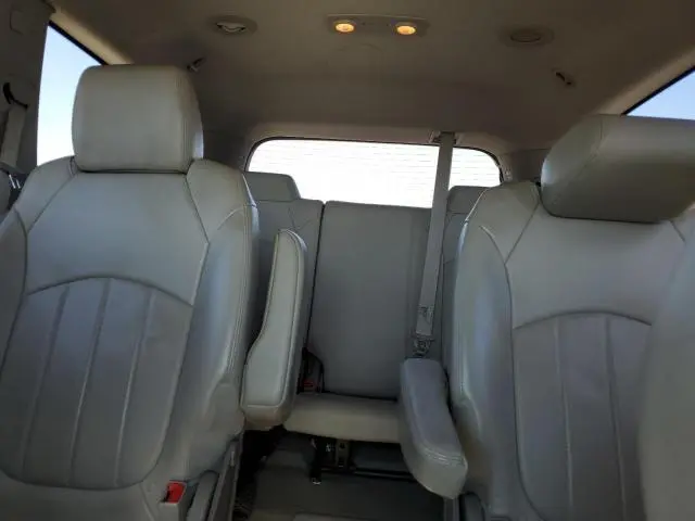 2015 BUICK ENCLAVE   