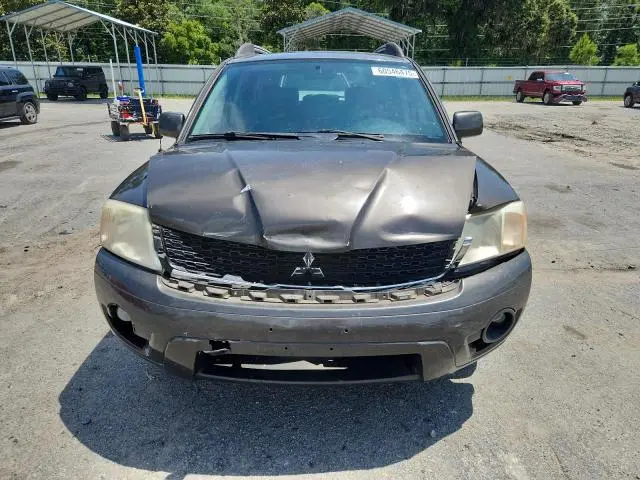 2011 MITSUBISHI ENDEAVOR LS  