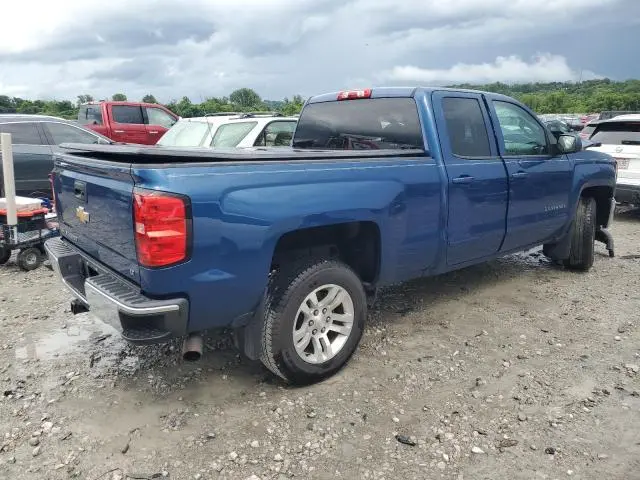 2018 CHEVROLET SILVERADO C1500 LT  