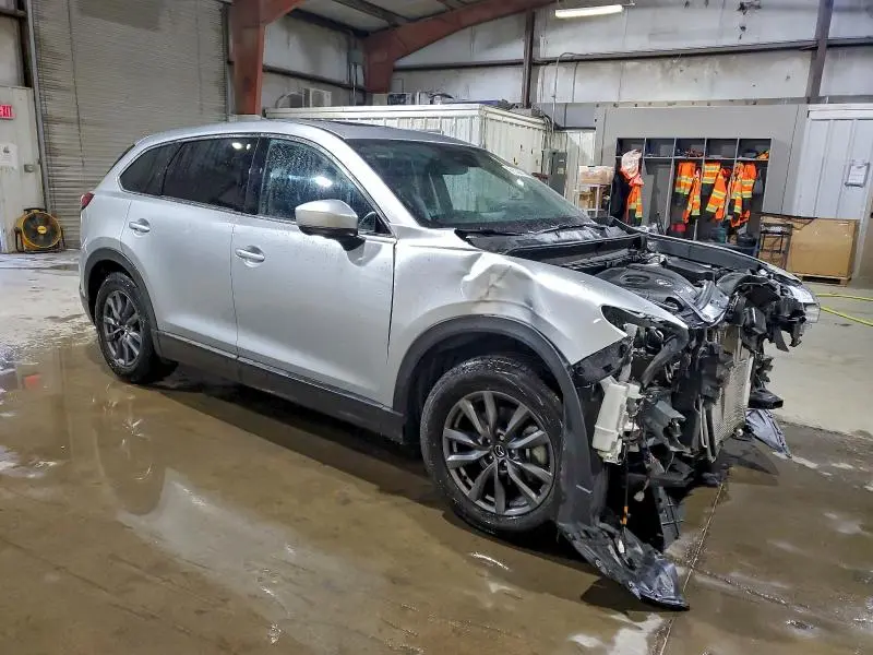 2021 MAZDA CX-9 TOURING  