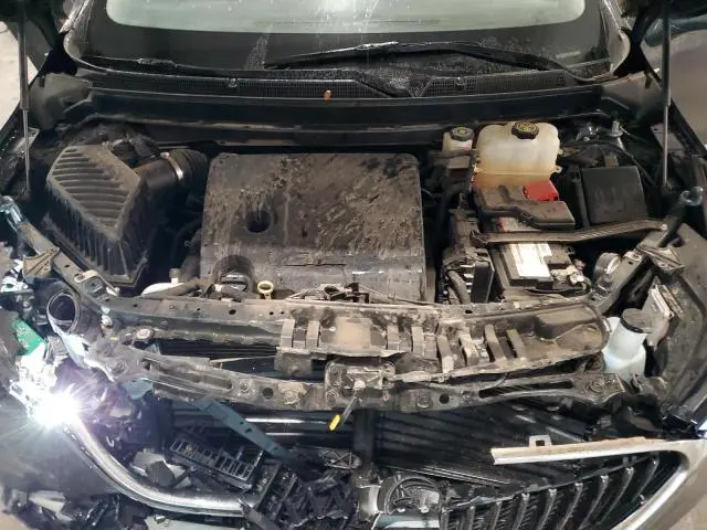 2019 BUICK ENCLAVE ESSENCE  