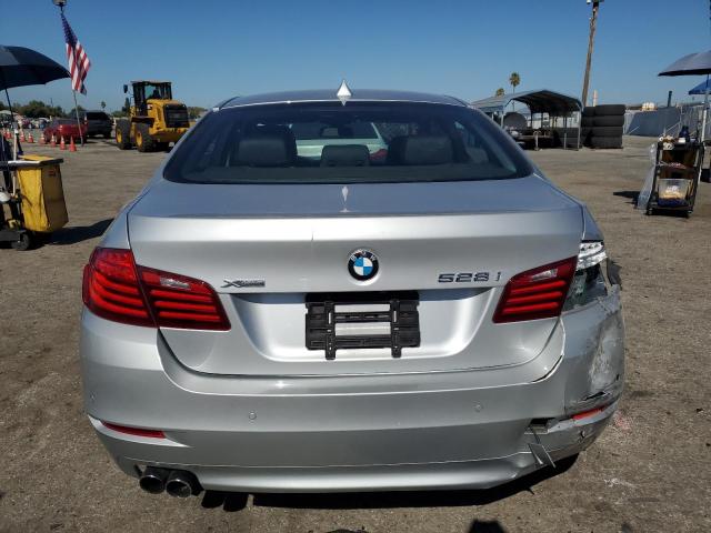 2015 BMW 528 XI