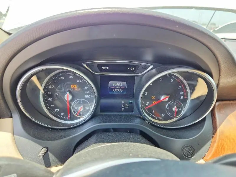 2019 MERCEDES-BENZ GLA 250 4MATIC  