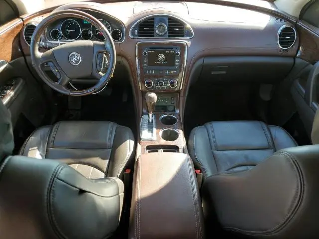 2014 BUICK ENCLAVE