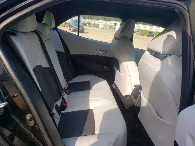 2023 TOYOTA COROLLA XSE  