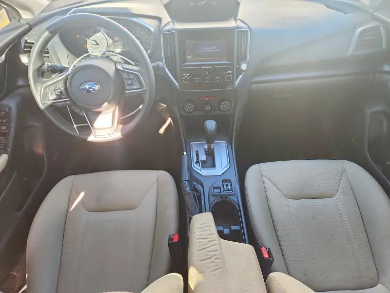 2017 SUBARU IMPREZA PREMIUM PLUS  