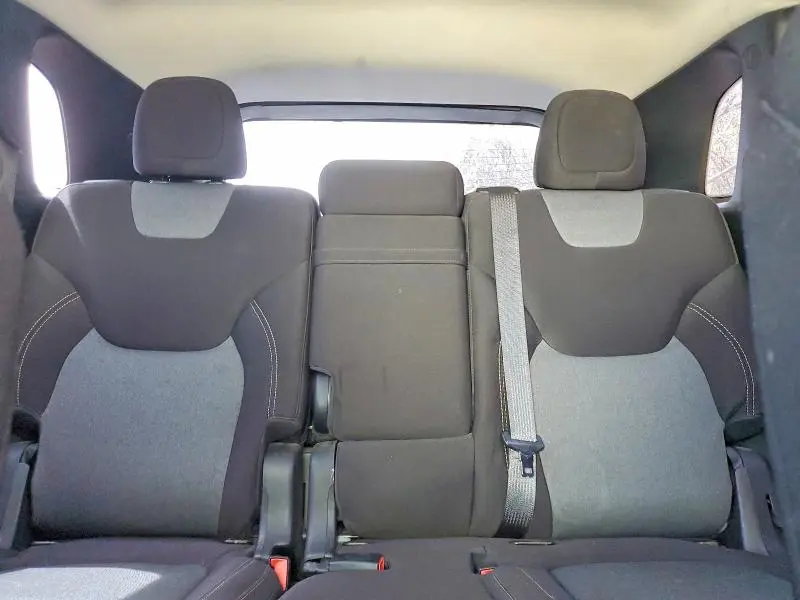 2014 JEEP CHEROKEE SPORT  