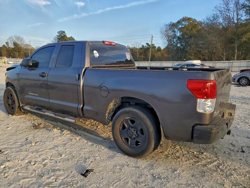 2011 TOYOTA TUNDRA DOUBLE CAB SR5  