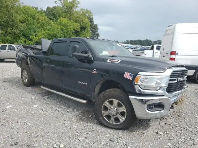 2020 RAM 3500 BIG HORN  