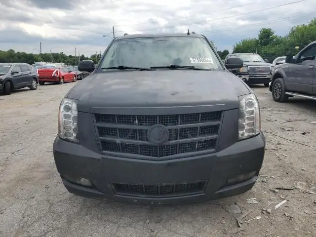 2014 CADILLAC ESCALADE ESV PLATINUM  