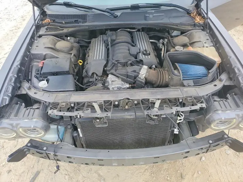 2019 DODGE CHALLENGER R  