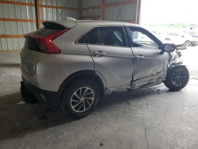 2020 MITSUBISHI ECLIPSE CROSS ES  